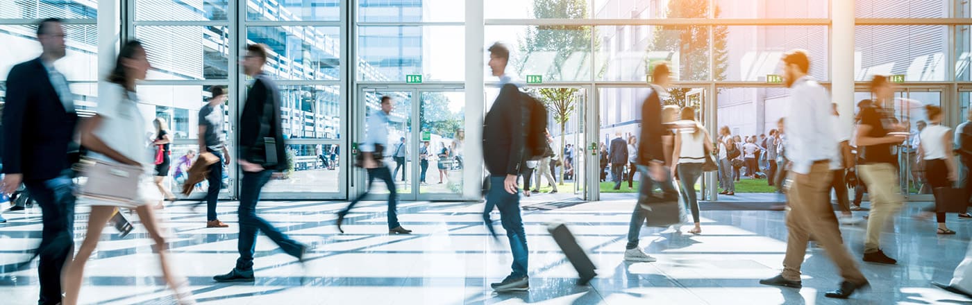 【オフィス・環境サービス系】快適職場づくりに役立つ導入ガイド